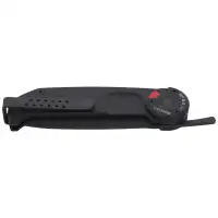 Nóż Extrema Ratio BF2 R CD Black (04.1000.0490/BLK