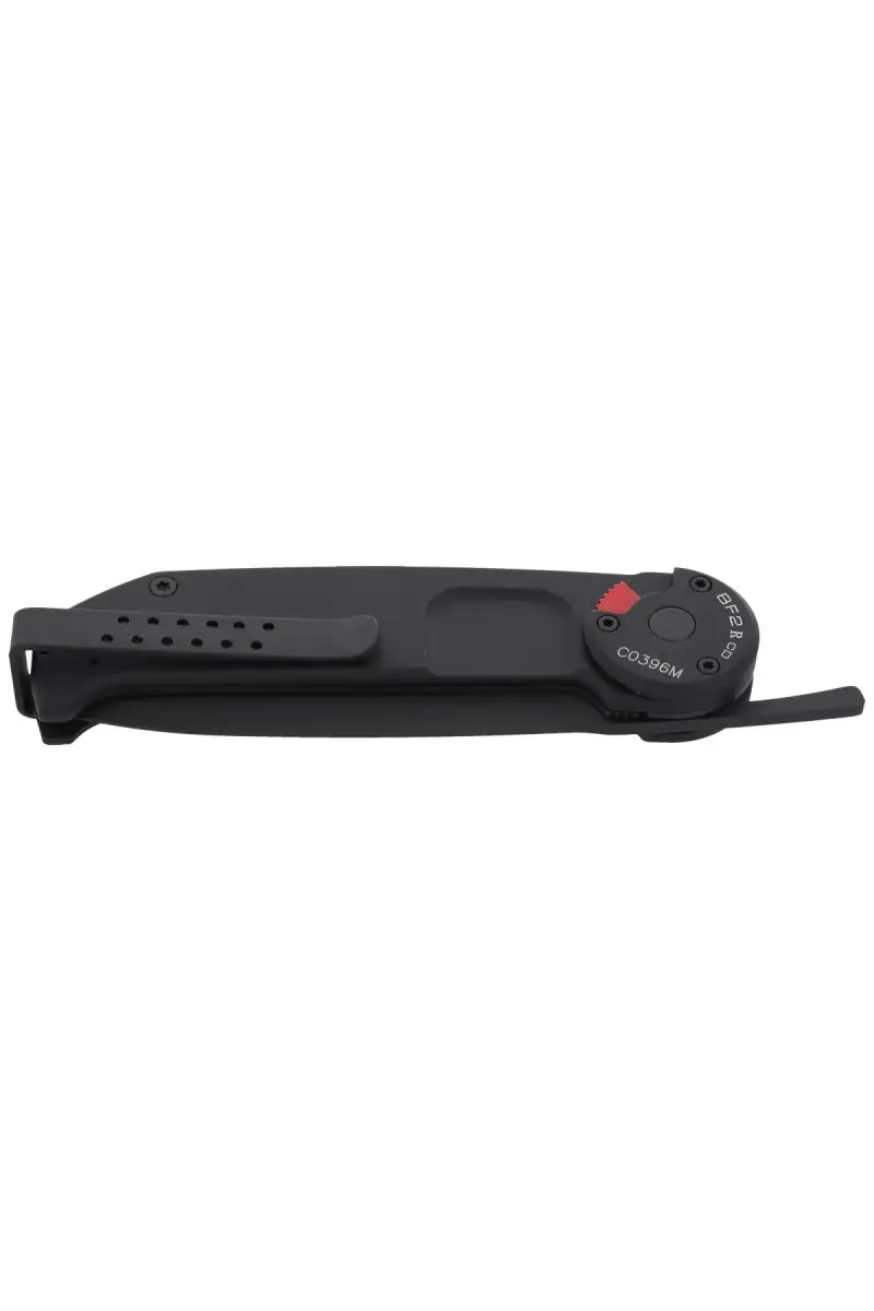 Nóż Extrema Ratio BF2 R CD Black (04.1000.0490/BLK