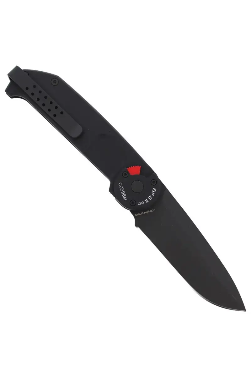 Nóż Extrema Ratio BF2 R CD Black (04.1000.0490/BLK