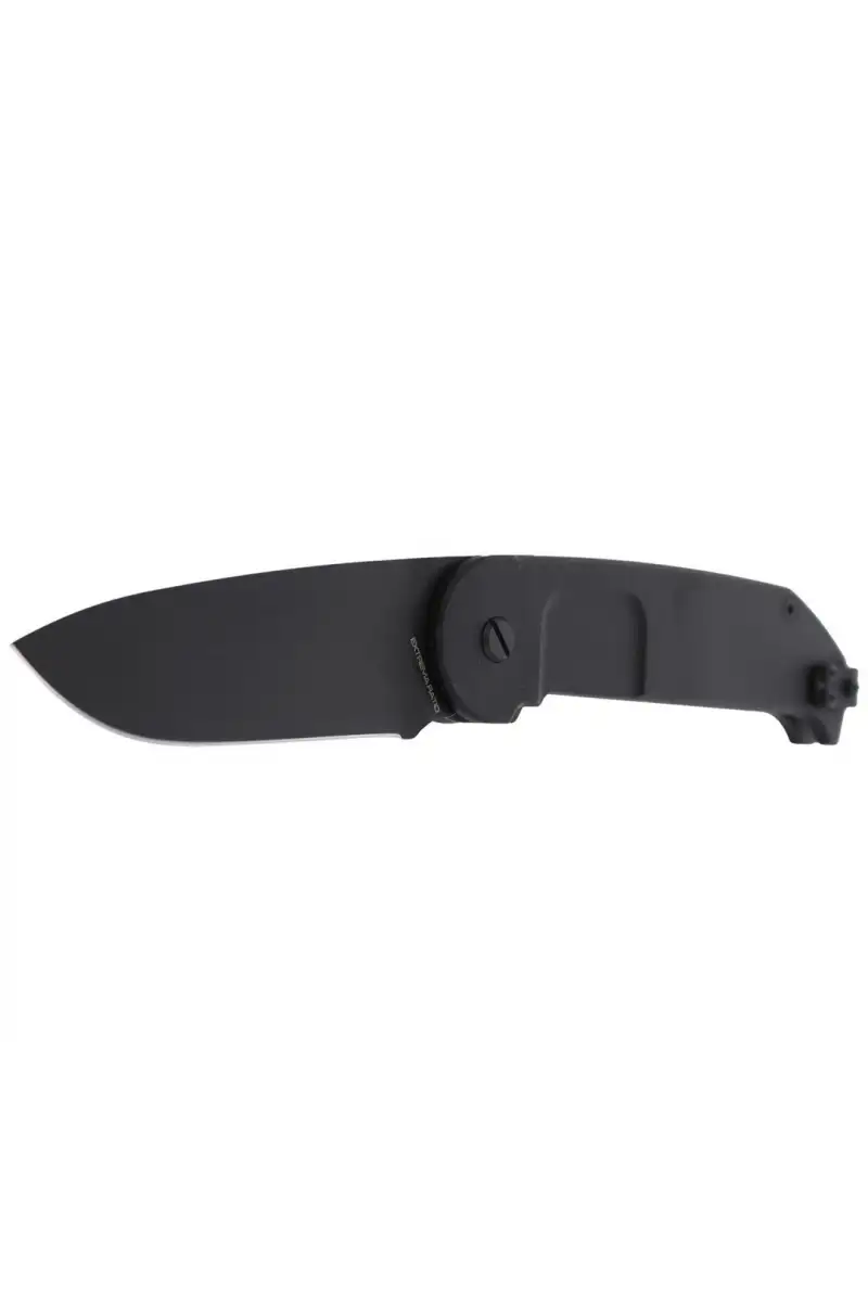 Nóż Extrema Ratio BF2 R CD Black (04.1000.0490/BLK