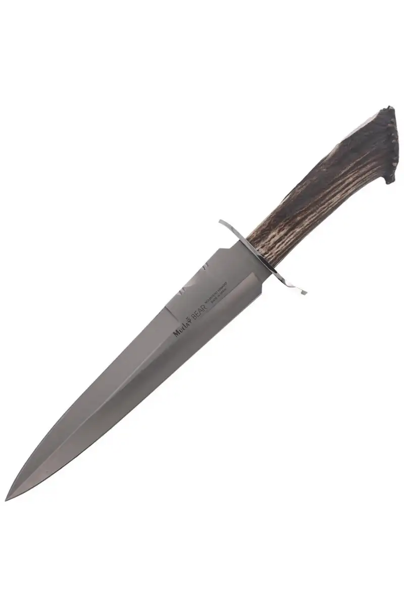 Nóż Muela Remate Deer Stag 245mm (BEAR-24S)