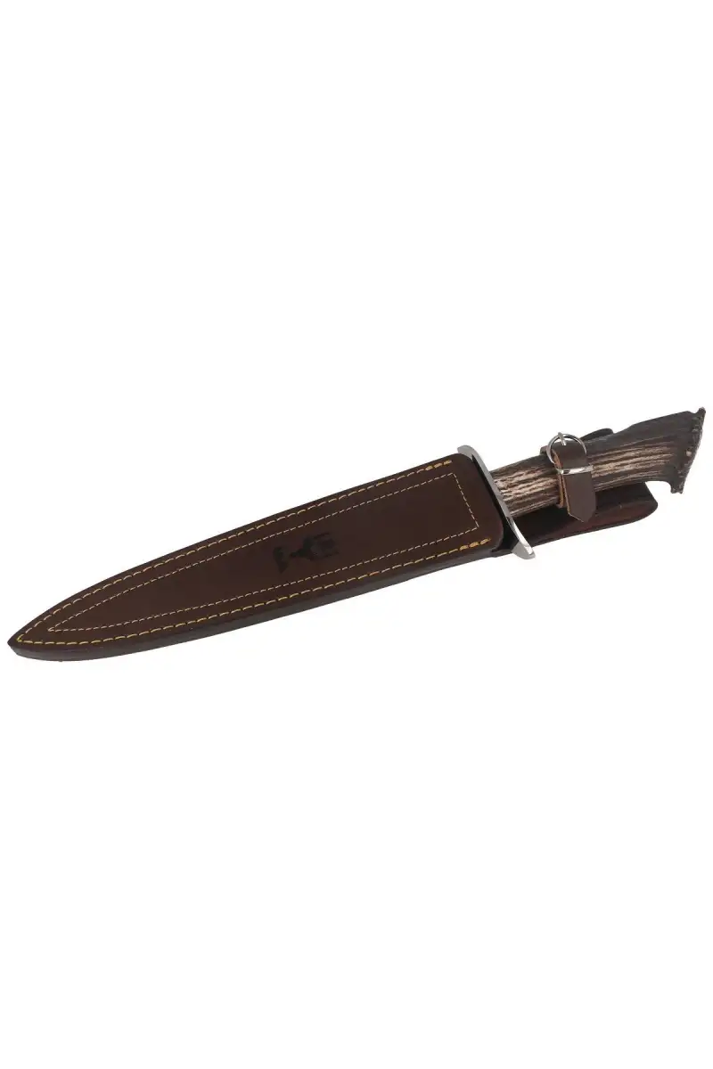 Nóż Muela Remate Deer Stag 245mm (BEAR-24S)