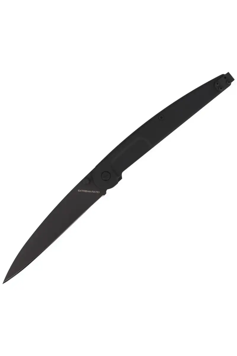 Nóż Extrema Ratio BF3 Dark Talon, Black (04.1000.0