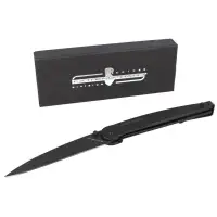 Nóż Extrema Ratio BF3 Dark Talon, Black (04.1000.0