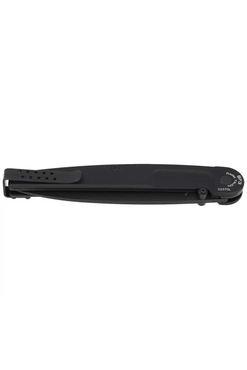 Nóż Extrema Ratio BF3 Dark Talon, Black (04.1000.0