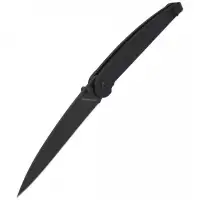 Nóż Extrema Ratio BF3 Dark Talon, Black (04.1000.0