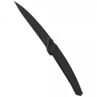 Nóż Extrema Ratio BF3 Dark Talon, Black (04.1000.0