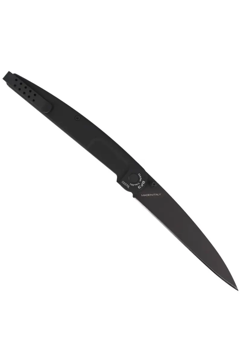 Nóż Extrema Ratio BF3 Dark Talon, Black (04.1000.0
