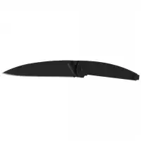 Nóż Extrema Ratio BF3 Dark Talon, Black (04.1000.0