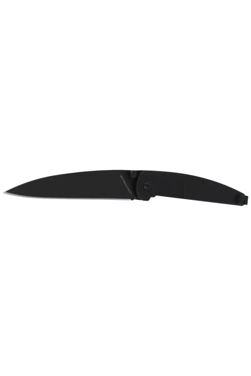 Nóż Extrema Ratio BF3 Dark Talon, Black (04.1000.0