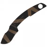 Nóż na szyję Extrema Ratio N.K.1, Desert Warfare (