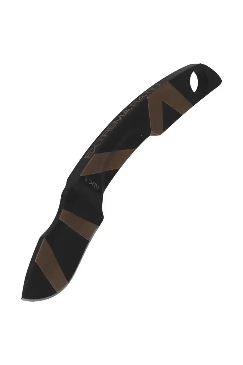 Nóż na szyję Extrema Ratio N.K.1, Desert Warfare (