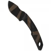 Nóż na szyję Extrema Ratio N.K.1, Desert Warfare (