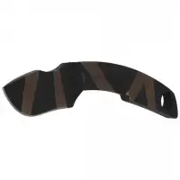 Nóż na szyję Extrema Ratio N.K.1, Desert Warfare (