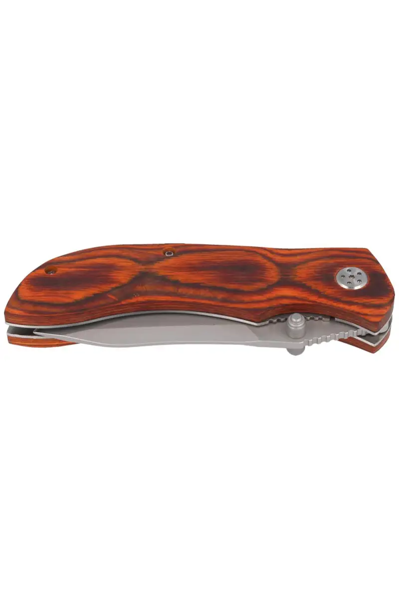 Nóż Herbertz Solingen Rosewood Folder 86mm (231312