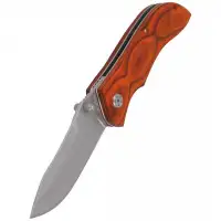Nóż Herbertz Solingen Rosewood Folder 86mm (231312