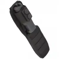Nóż Extrema Ratio T4000 C Black Forprene, Black N6