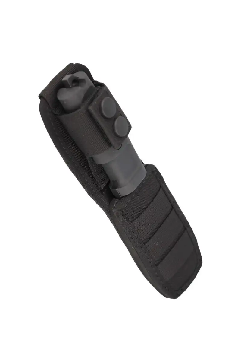 Nóż Extrema Ratio T4000 C Black Forprene, Black N6