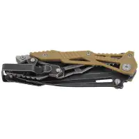 Nóż Herbertz Solingen Mechanic Drop Point (578712)