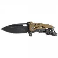 Nóż Herbertz Solingen Mechanic Drop Point (578712)