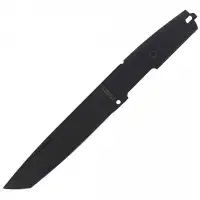 Nóż Extrema Ratio T4000 S Black Forprene, Black N6