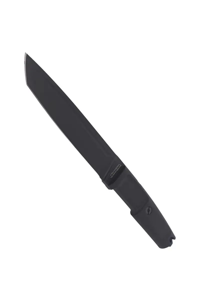Nóż Extrema Ratio T4000 S Black Forprene, Black N6
