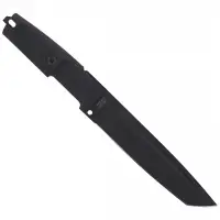Nóż Extrema Ratio T4000 S Black Forprene, Black N6