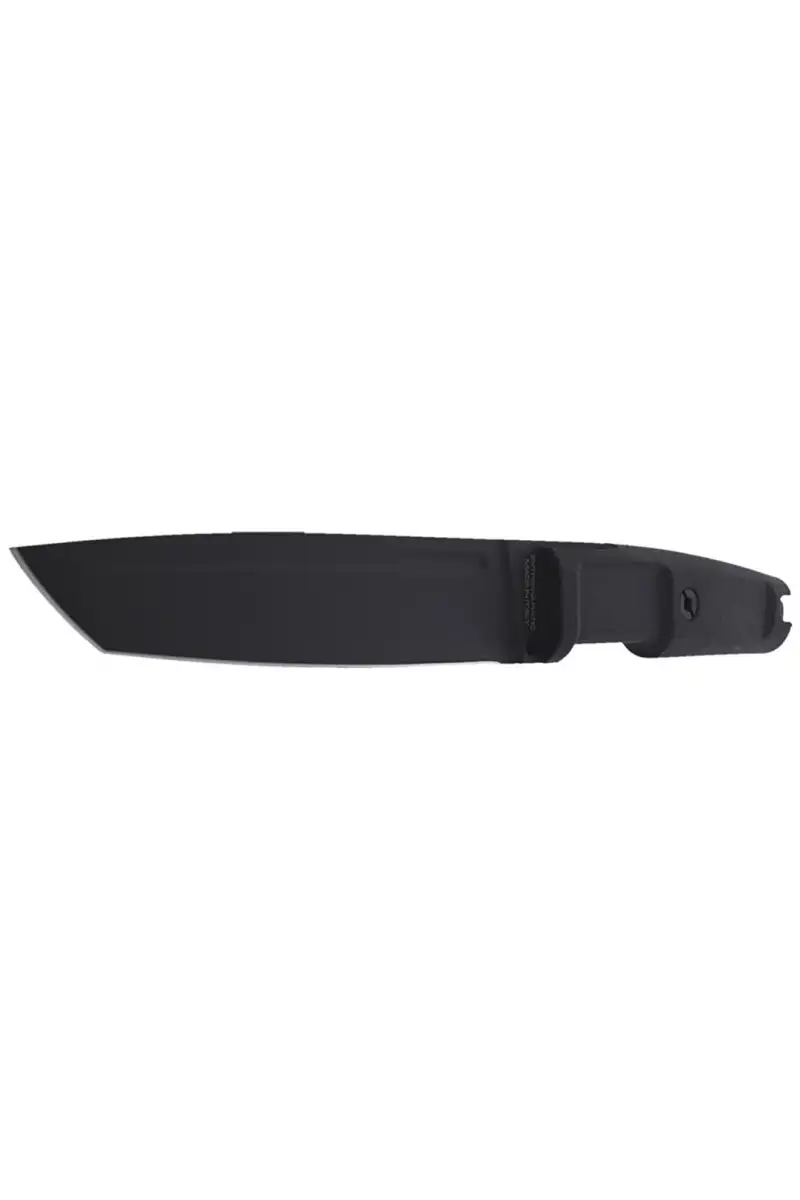 Nóż Extrema Ratio T4000 S Black Forprene, Black N6