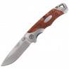 Nóż Herbertz Solingen Rosewood, Satin (213309)