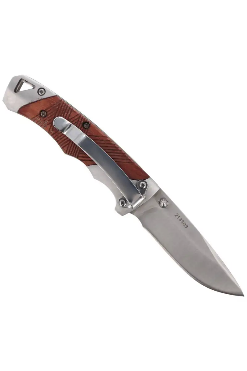 Nóż Herbertz Solingen Rosewood, Satin (213309)