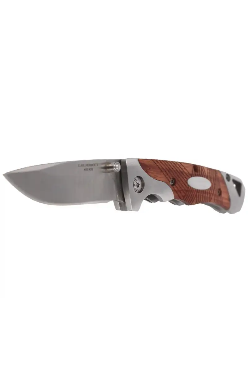 Nóż Herbertz Solingen Rosewood, Satin (213309)
