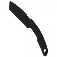 Nóż na szyję Extrema Ratio N.K.3, Black (04.1000.0