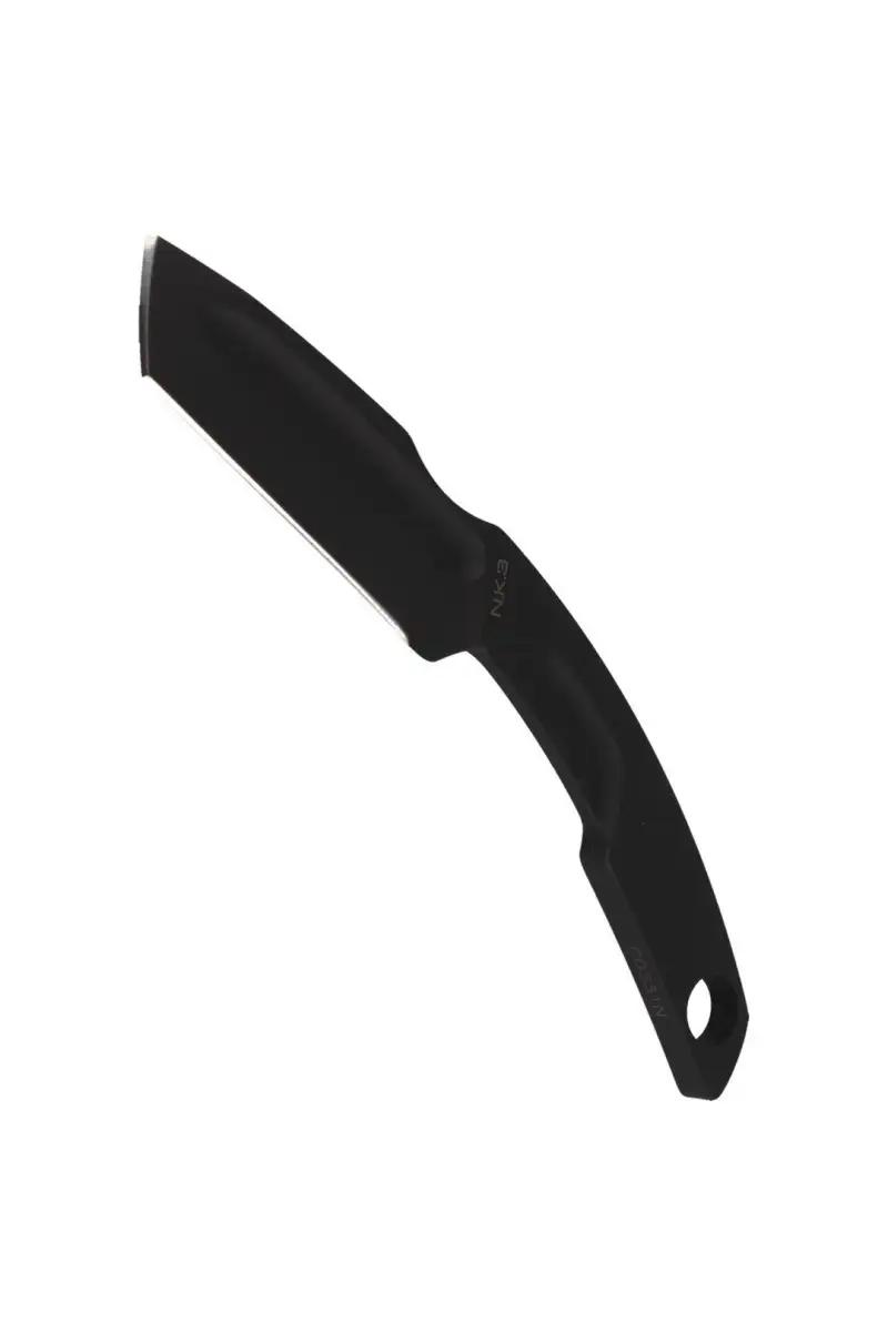 Nóż na szyję Extrema Ratio N.K.3, Black (04.1000.0