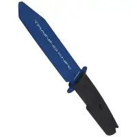 Nóż treningowy Extrema Ratio TK Fulcrum S, Blue (0