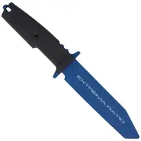 Nóż treningowy Extrema Ratio TK Fulcrum S, Blue (0