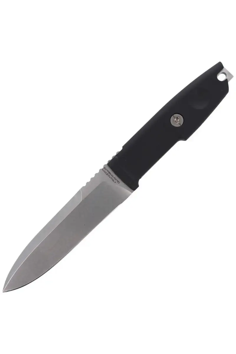 Nóż Extrema Ratio Scout 2 Black Forprene, Stone Wa