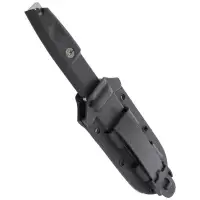 Nóż Extrema Ratio Scout 2 Black Forprene, Stone Wa