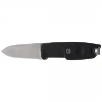 Nóż Extrema Ratio Scout 2 Black Forprene, Stone Wa