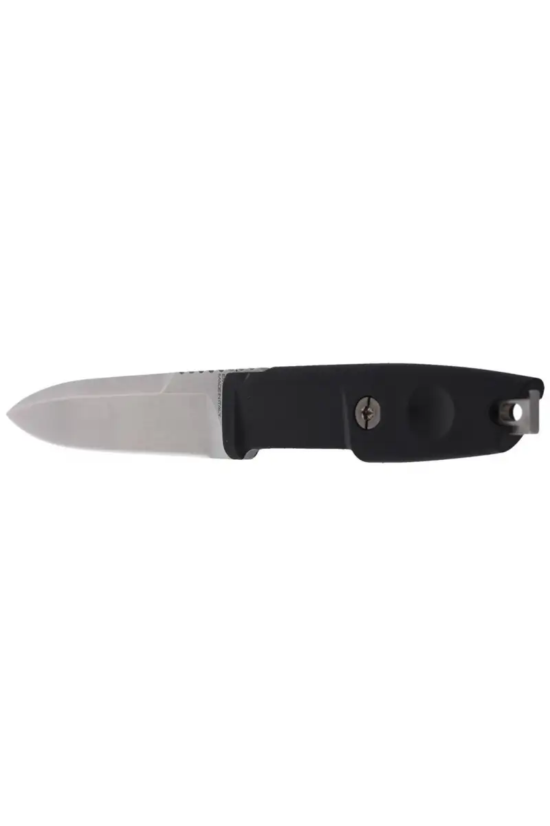 Nóż Extrema Ratio Scout 2 Black Forprene, Stone Wa