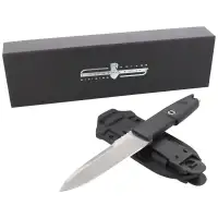 Nóż Extrema Ratio Scout 2 Black Forprene, Stone Wa