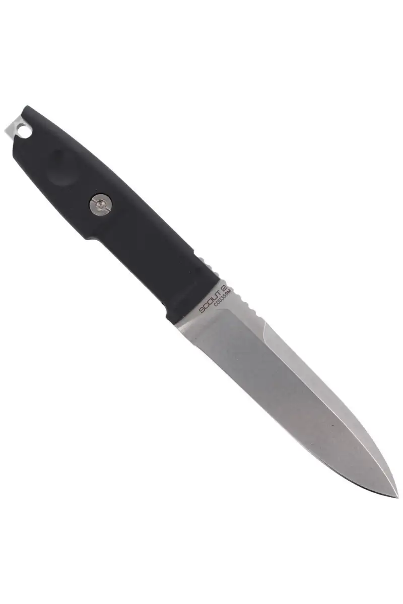 Nóż Extrema Ratio Scout 2 Black Forprene, Stone Wa