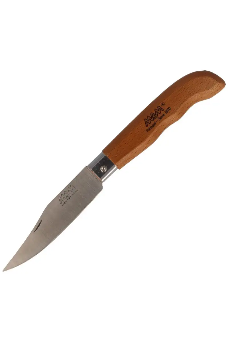 Nóż MAM Sportive Medium Dark Beech Wood 83mm (2045