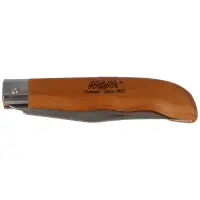 Nóż MAM Sportive Medium Dark Beech Wood 83mm (2045