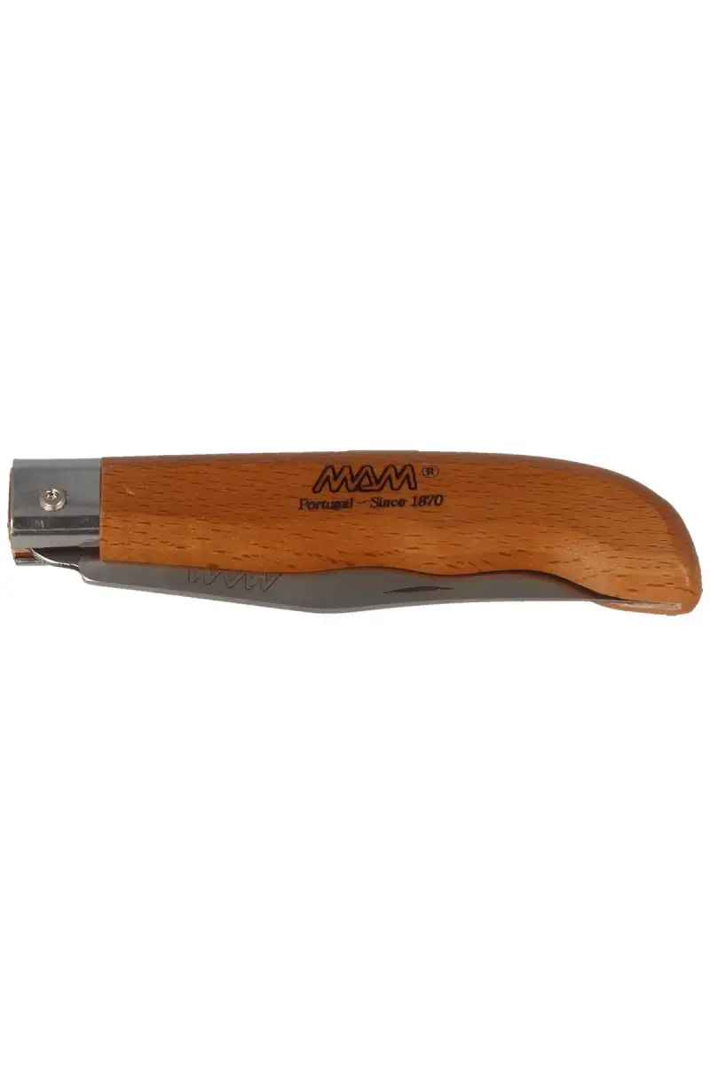 Nóż MAM Sportive Medium Dark Beech Wood 83mm (2045