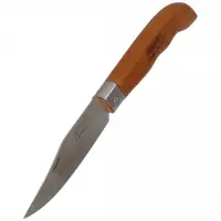 Nóż MAM Sportive Medium Dark Beech Wood 83mm (2045