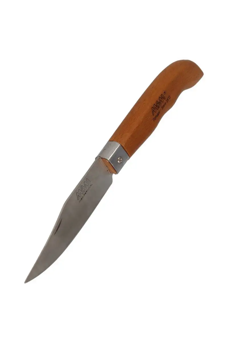 Nóż MAM Sportive Medium Dark Beech Wood 83mm (2045