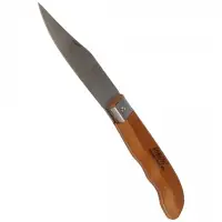 Nóż MAM Sportive Medium Dark Beech Wood 83mm (2045