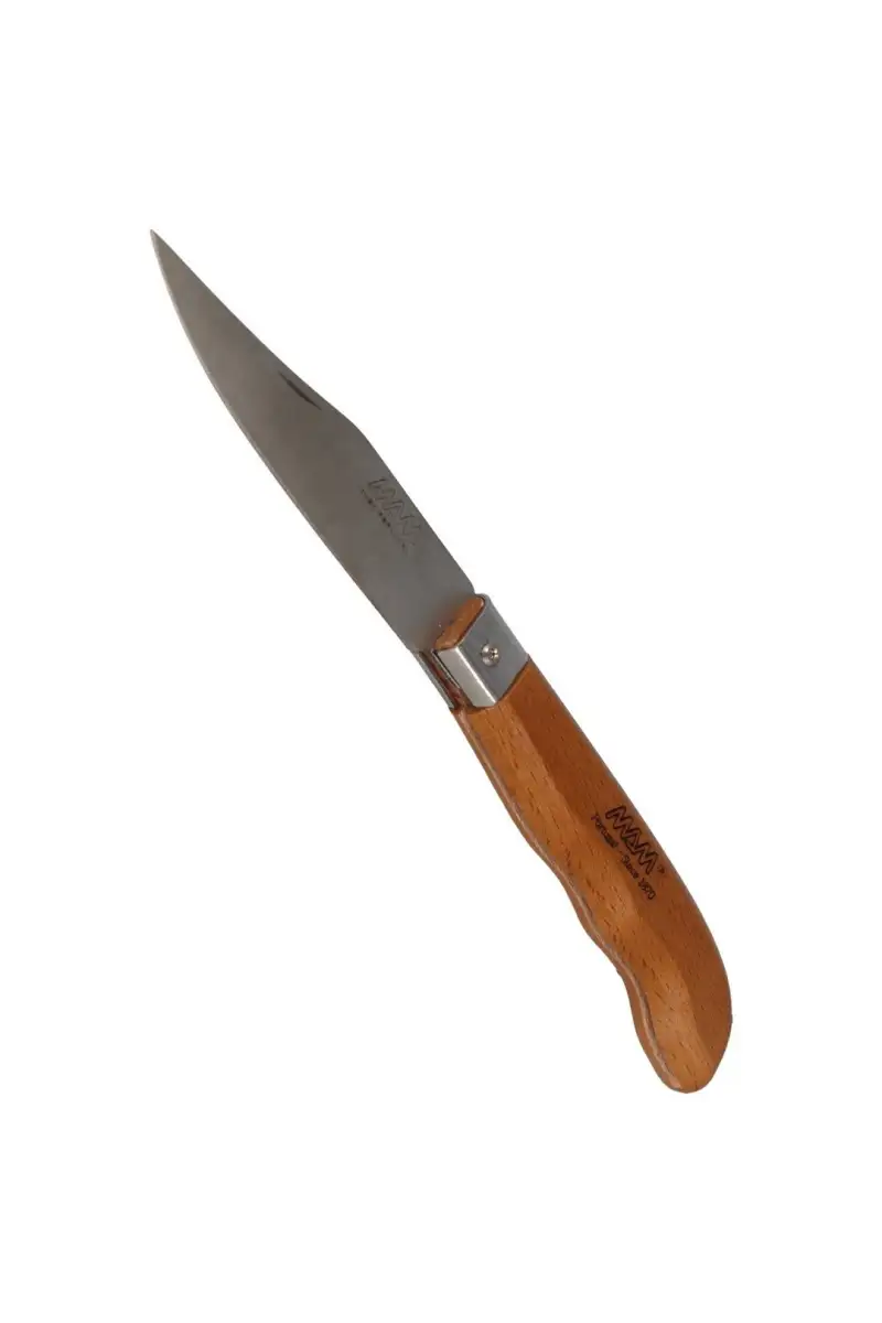 Nóż MAM Sportive Medium Dark Beech Wood 83mm (2045