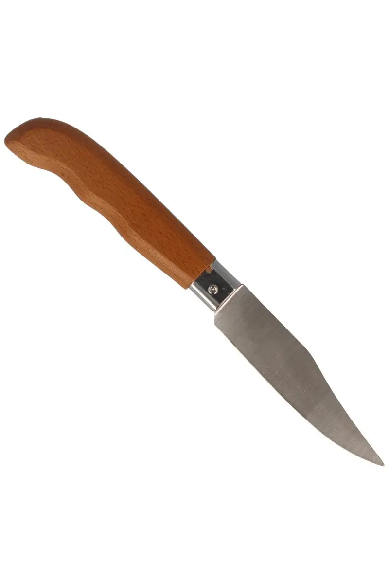 Nóż MAM Sportive Medium Dark Beech Wood 83mm (2045