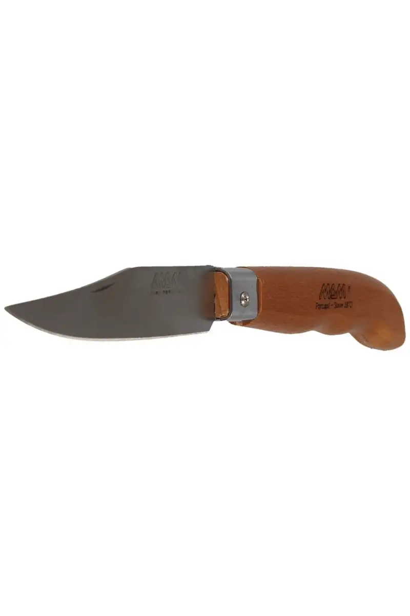 Nóż MAM Sportive Medium Dark Beech Wood 83mm (2045
